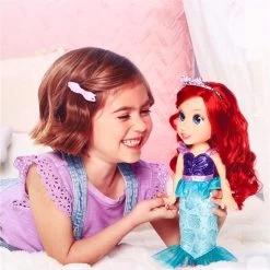 Disney Princess Ariël Pop 38 Cm -Disney 0192995230125 3