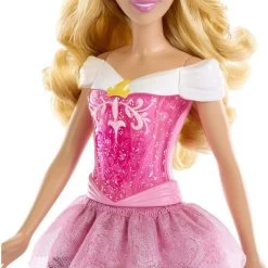 Disney Princess Pop Doornroosje -Disney 0194735120352 3