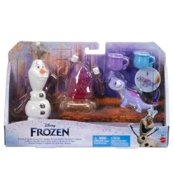 Disney Frozen Olaf Speelset