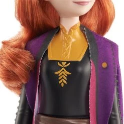 Disney Frozen Pop Anna -Disney 0194735120840 4