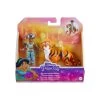 Disney Princess Jasmine En Rajah -Disney 0194735121076 0