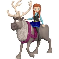 Disney Frozen Sven En Anna -Disney 0194735121342 2