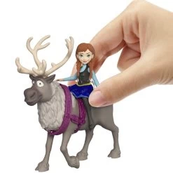 Disney Frozen Sven En Anna -Disney 0194735121342 3