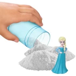 Disney Frozen Snow Color Reveal Pop -Disney 0194735123728 3