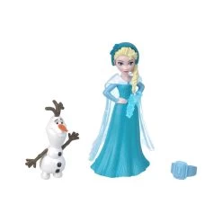 Disney Frozen Snow Color Reveal Pop -Disney 0194735123728 4