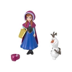 Disney Frozen Snow Color Reveal Pop -Disney 0194735123728 5