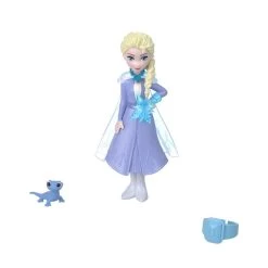 Disney Frozen Snow Color Reveal Pop -Disney 0194735123728 6