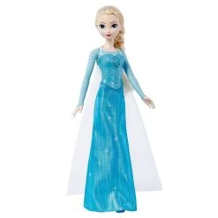 Disney Frozen Zingende Elsa Pop -Disney 0194735126521 3