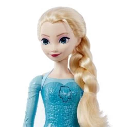 Disney Frozen Zingende Elsa Pop -Disney 0194735126521 4
