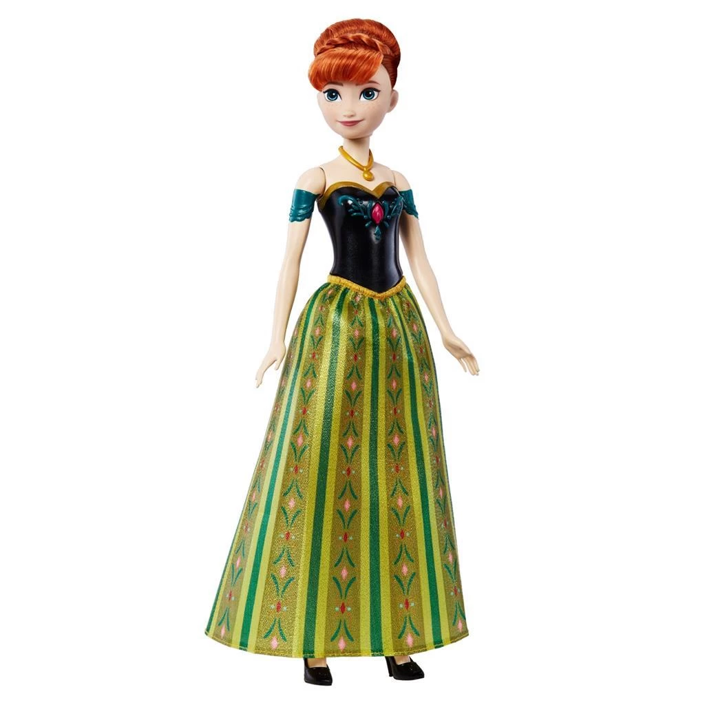 Disney Frozen Zingende Anna Pop 5 Disney Frozen Zingende Anna Pop - Afbeelding 3