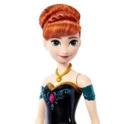 Disney Frozen Zingende Anna Pop 11 Disney Frozen Zingende Anna Pop -Disney 0194735126583 3