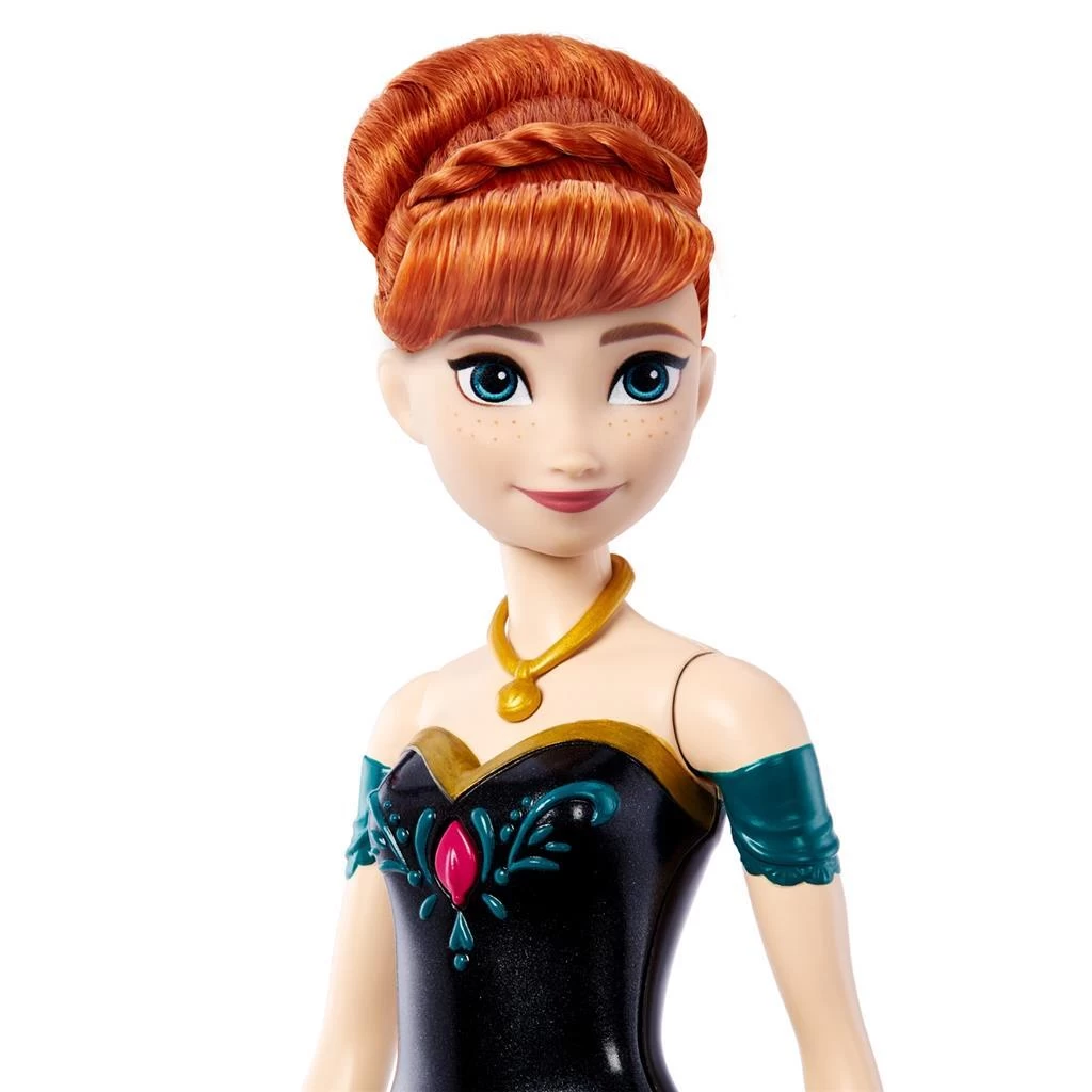 Disney Frozen Zingende Anna Pop 6 Disney Frozen Zingende Anna Pop - Afbeelding 4