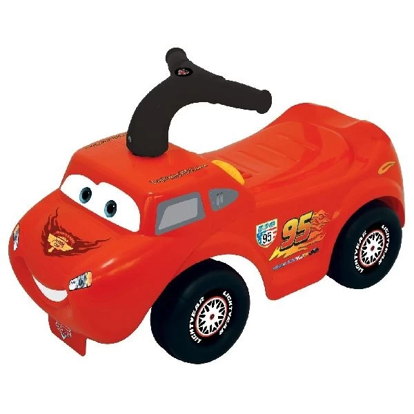 Disney Cars Cars Mcqueen Activity Racer 3 Disney Cars Cars Mcqueen Activity Racer