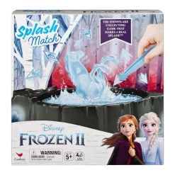 Disney Frozen 2 Splash Match -Disney 0778988280607 0