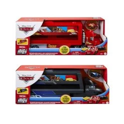 Disney Cars Mini Transporter Assorti