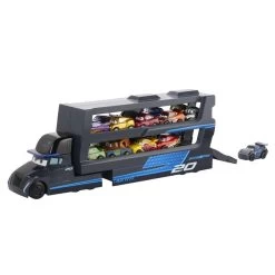 Disney Cars Mini Transporter Assorti -Disney 0887961878974 4