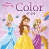 Disney Kleurboek Color Fun Princess 22 Cm 2 Disney Kleurboek Color Fun Princess 22 Cm -Disney 1527550 494982a2