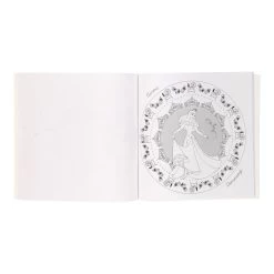 Disney Prinses Mandala Kleurboek -Disney 1560252b