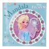 Disney Frozen Mandala Kleurboek -Disney 1560255a1
