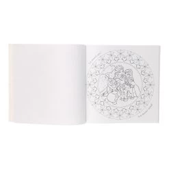 Disney Frozen Mandala Kleurboek 6 Disney Frozen Mandala Kleurboek -Disney 1560255b1