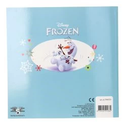Disney Frozen Mandala Kleurboek -Disney 1560255c1 1