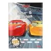 Disney Cars 3 Sticker- En Kleurboek -Disney 1560285d