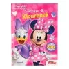 Disney Minnie Mouse Sticker- En Kleurboek -Disney 1560287d
