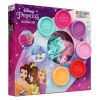 Disney Princess Okidoki Dough Vormen + Numbers 2 Assorti -Disney 1820392Aa