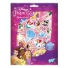 Totum Disney Prinses - Raamstickers 2 Totum Disney Prinses - Raamstickers -Disney 1840315a