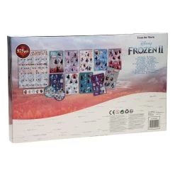 Disney Frozen 2 Stickerset XL, 575dlg. -Disney 1930729b
