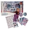 Disney Frozen 2 Stickerset XL, 575dlg. -Disney 1930729d1