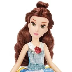 Disney Princess Spin And Switch Belle + Licht En Geluid 13 Disney Princess Spin And Switch Belle + Licht En Geluid -Disney 2000057115403 4