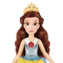 Disney Princess Spin And Switch Belle + Licht En Geluid 15 Disney Princess Spin And Switch Belle + Licht En Geluid -Disney 2000057115403 6