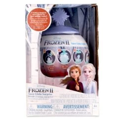 Disney Frozen 2 Snowglobe