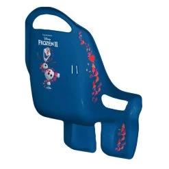 Disney Poppenzitje Frozen 2 Blauw -Disney 2297540 af0f7695