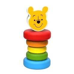 Disney Winnie De Poeh Rammelaar