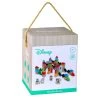 Disney Mickey Mouse Houten Blokken Set, 60dlg -Disney 2490821a