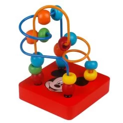 Disney Mickey Mouse Motoriekspiraal