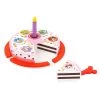 Disney Houten Verjaardagstaart, 8dlg. 2 Disney Houten Verjaardagstaart, 8dlg. -Disney 2490846b