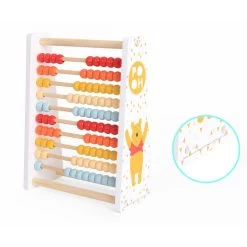 Disney Winnie De Poeh Telraam 7 Disney Winnie De Poeh Telraam -Disney 2490852d