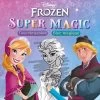 Disney Super Magic Toverkrasblok Frozen -Disney 2579571 675add3c
