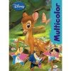Disney Kleurboek Multicolor 210 X 297 Mm 32 Kleurplaten -Disney 3409491 0fa5cbd7