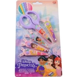 DISNEY - PRINCESS - SCHAAR - SCHARENSET - KNUTSELEN - Scharen Set Van Disney Princess -Disney 3487013 9efdb7e4