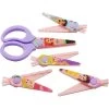 DISNEY - PRINCESS - SCHAAR - SCHARENSET - KNUTSELEN - Scharen Set Van Disney Princess