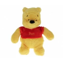 Pluche Disney Winnie De Poeh Knuffel 18 Cm Speelgoed - Knuffeldier