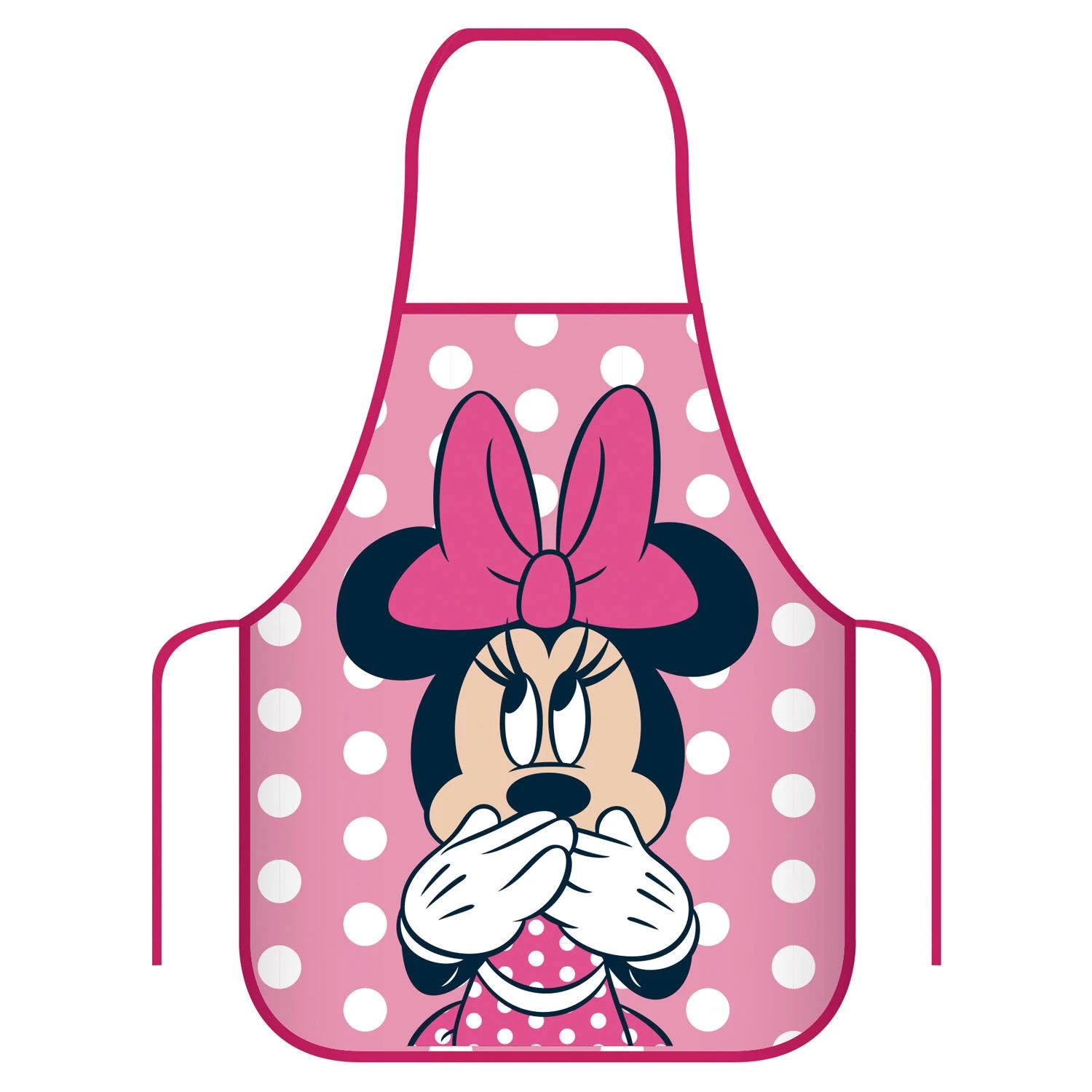 Disney Keukenset Minnie Mouse 4 Disney Keukenset Minnie Mouse - Afbeelding 2