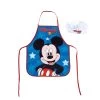 Disney Keukenset Mickey Mouse
