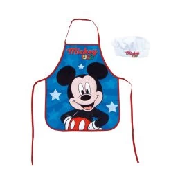 Disney Keukenset Mickey Mouse
