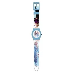 Disney Frozen 2 Horloge In Blik