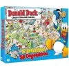 Disney Donald Duck Puzzel 1000 Stukjes 2 Disney Donald Duck Puzzel 1000 Stukjes -Disney 3784694620054 0